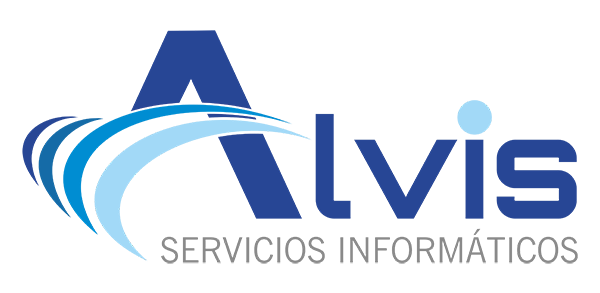 Alvis SL · Servicios Informáticos en El Puerto de Santa María